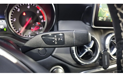 Mercedes-Benz CLA 200CDI 4MATIC* КОЖА* НАВИ* ПАНО* КАМЕРА - автомобили, коли, обяви за нови и употребявани 6