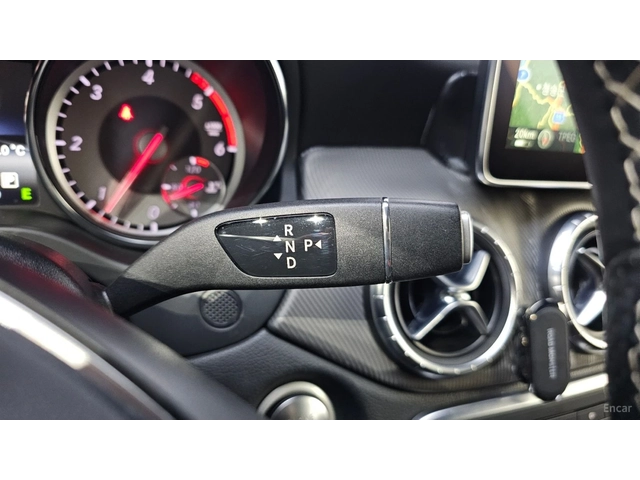 Mercedes-Benz CLA 200CDI 4MATIC* КОЖА* НАВИ* ПАНО* КАМЕРА - автомобили, коли, обяви за нови и употребявани 6