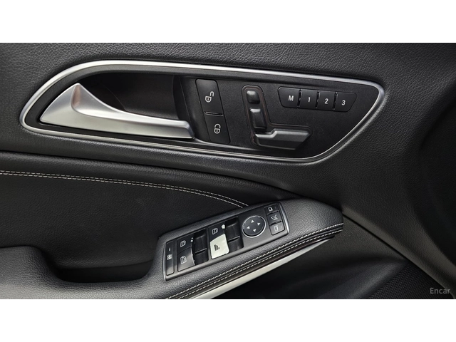 Mercedes-Benz CLA 200CDI 4MATIC* КОЖА* НАВИ* ПАНО* КАМЕРА - автомобили, коли, обяви за нови и употребявани 8