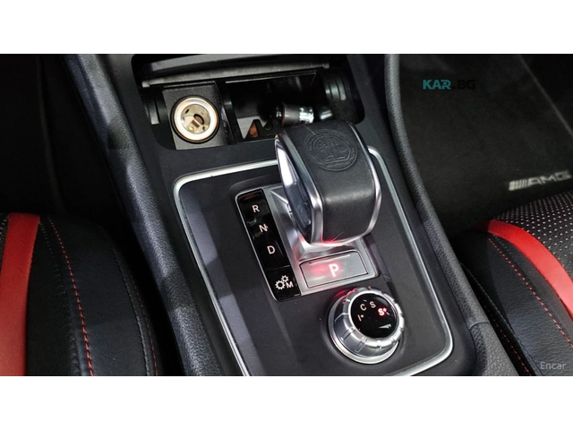 Mercedes-Benz CLA 45AMG 4MATIC* КОЖА* НАВИ* ПАНО - автомобили, коли, обяви за нови и употребявани 7
