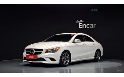 mercedes-benz-cla - 0