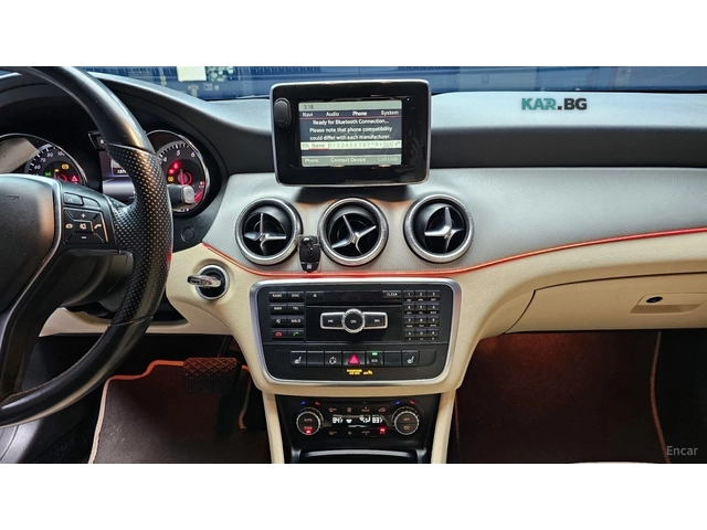 Mercedes-Benz CLA 250* КОЖА* ПОДГРЕВ* КАМЕРА - автомобили, коли, обяви за нови и употребявани 12