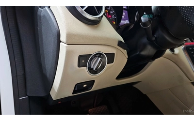 Mercedes-Benz CLA 250* КОЖА* ПОДГРЕВ* КАМЕРА - автомобили, коли, обяви за нови и употребявани 15