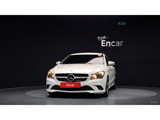 Mercedes-Benz CLA 250* КОЖА* ПОДГРЕВ* КАМЕРА - автомобили, коли, обяви за нови и употребявани 2