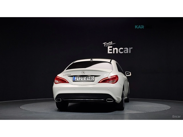 Mercedes-Benz CLA 250* КОЖА* ПОДГРЕВ* КАМЕРА - автомобили, коли, обяви за нови и употребявани 3