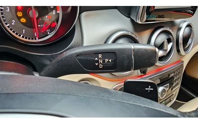 Mercedes-Benz CLA 250* КОЖА* ПОДГРЕВ* КАМЕРА - автомобили, коли, обяви за нови и употребявани 6