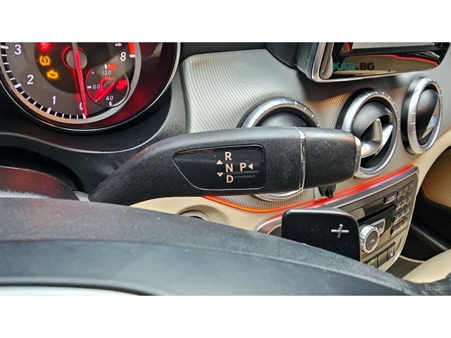 Mercedes-Benz CLA 250* КОЖА* ПОДГРЕВ* КАМЕРА - автомобили, коли, обяви за нови и употребявани 6