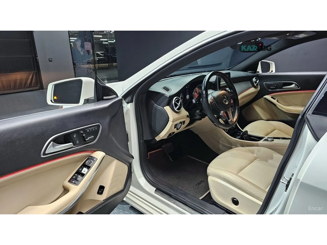 Mercedes-Benz CLA 250* КОЖА* ПОДГРЕВ* КАМЕРА - автомобили, коли, обяви за нови и употребявани 8