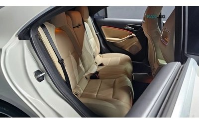 Mercedes-Benz CLA 250* КОЖА* ПОДГРЕВ* КАМЕРА - автомобили, коли, обяви за нови и употребявани 9