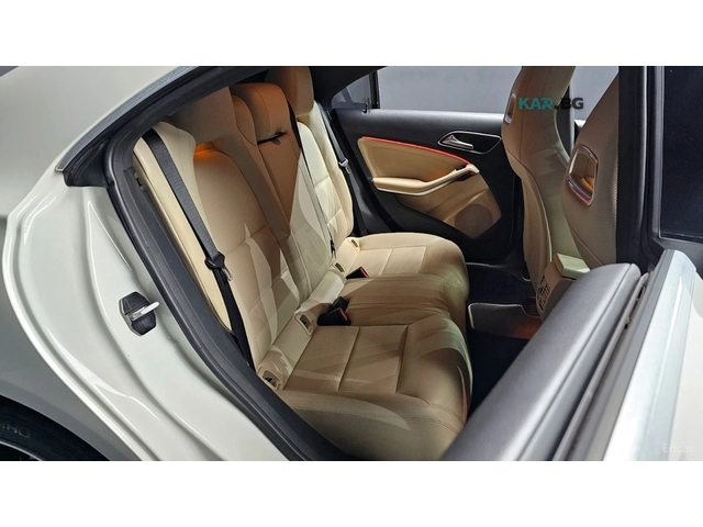 Mercedes-Benz CLA 250* КОЖА* ПОДГРЕВ* КАМЕРА - автомобили, коли, обяви за нови и употребявани 9