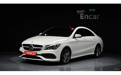 mercedes-benz-cla - 0