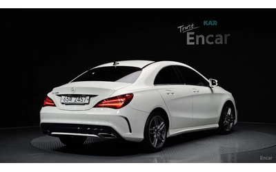 mercedes-benz-cla - 1