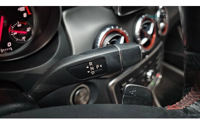 Mercedes-Benz CLA 220 AMG* КОЖА* ПАНО* КАМЕРА - автомобили, коли, обяви за нови и употребявани 6