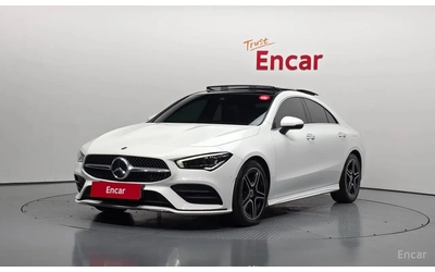 mercedes-benz-cla - 0