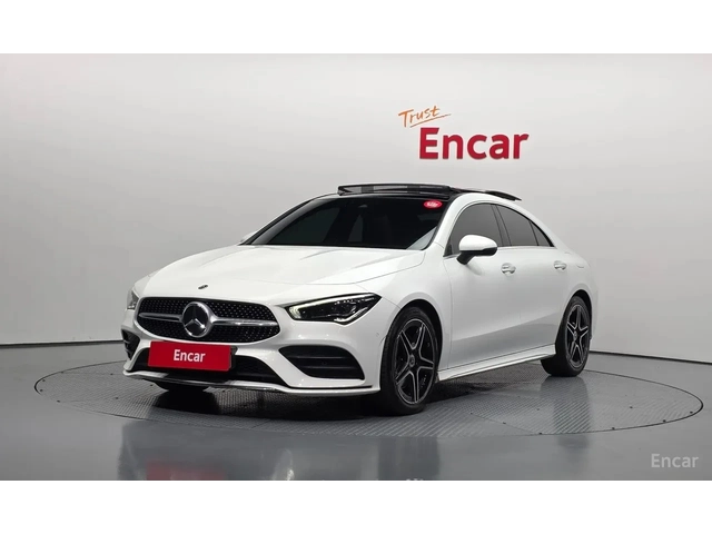 Mercedes-Benz CLA CLA250 4MATIC | MEMORY | Панорама - автомобили, коли, обяви за нови и употребявани 0