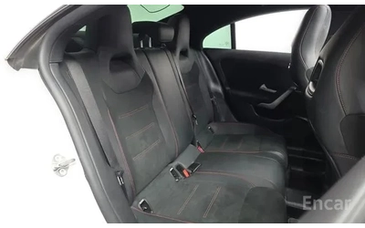 Mercedes-Benz CLA CLA250 4MATIC | MEMORY | Панорама - автомобили, коли, обяви за нови и употребявани 12