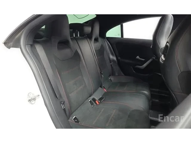 Mercedes-Benz CLA CLA250 4MATIC | MEMORY | Панорама - автомобили, коли, обяви за нови и употребявани 12