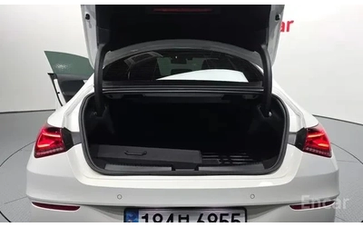 Mercedes-Benz CLA CLA250 4MATIC | MEMORY | Панорама - автомобили, коли, обяви за нови и употребявани 16