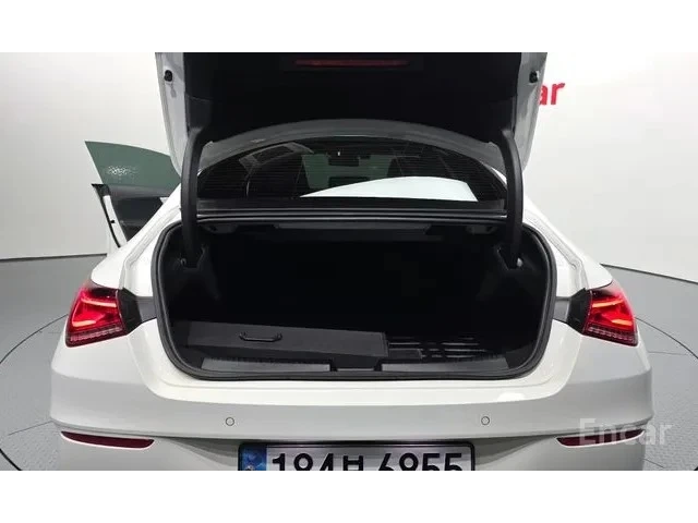 Mercedes-Benz CLA CLA250 4MATIC | MEMORY | Панорама - автомобили, коли, обяви за нови и употребявани 16