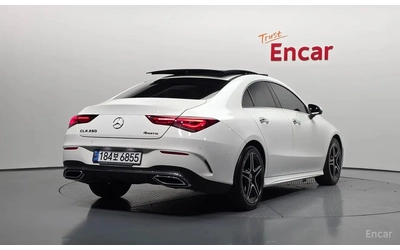 mercedes-benz-cla - 1