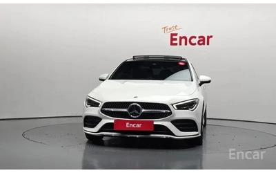 mercedes-benz-cla - 2