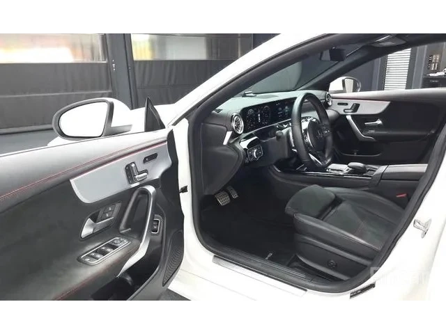Mercedes-Benz CLA CLA250 4MATIC | MEMORY | Панорама - автомобили, коли, обяви за нови и употребявани 14