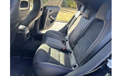 Mercedes-Benz CLA CLA AMG FACE 69000 км - автомобили, коли, обяви за нови и употребявани 10