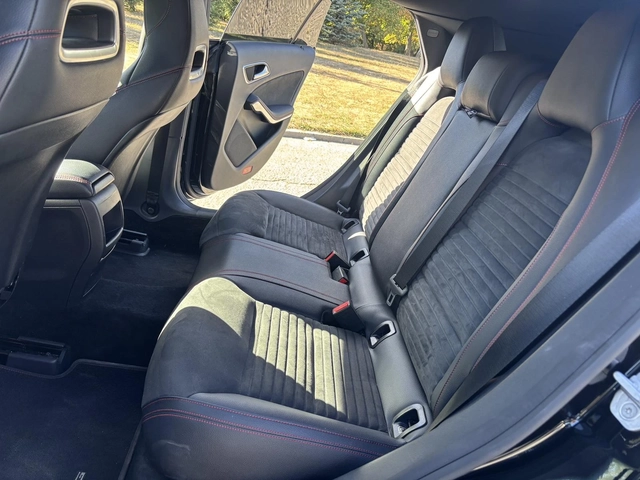 Mercedes-Benz CLA CLA AMG FACE 69000 км - автомобили, коли, обяви за нови и употребявани 10