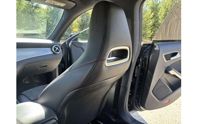 Mercedes-Benz CLA CLA AMG FACE 69000 км - автомобили, коли, обяви за нови и употребявани 6