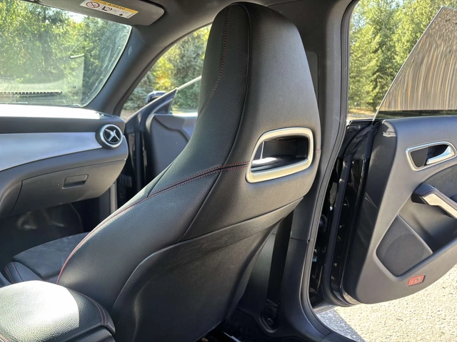 Mercedes-Benz CLA CLA AMG FACE 69000 км - автомобили, коли, обяви за нови и употребявани 6