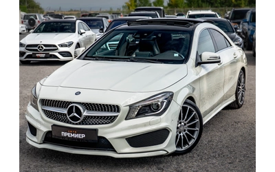 mercedes-benz-cla - 0