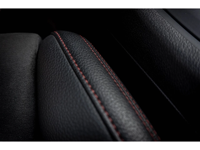 Mercedes-Benz CLA AMGPack-2.5-4MATIC-РЕАЛНИ КМ! - автомобили, коли, обяви за нови и употребявани 12