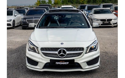 mercedes-benz-cla - 1