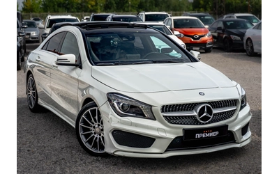 mercedes-benz-cla - 2