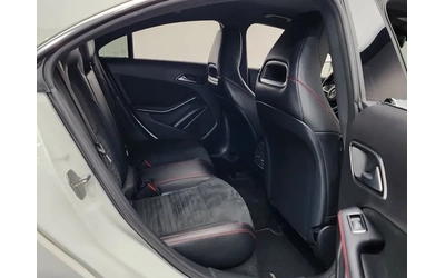 Mercedes-Benz CLA 2.5 - автомобили, коли, обяви за нови и употребявани 11