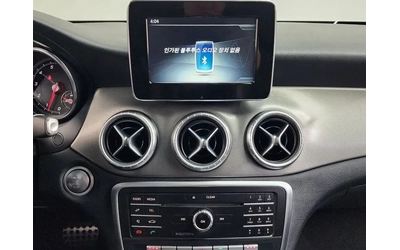 Mercedes-Benz CLA 2.5 - автомобили, коли, обяви за нови и употребявани 13