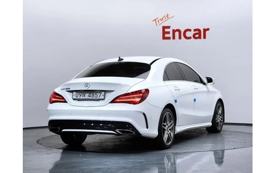 mercedes-benz-cla - 1