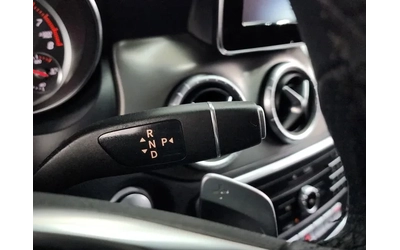 Mercedes-Benz CLA 2.5 - автомобили, коли, обяви за нови и употребявани 8