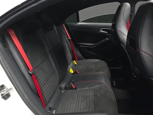 Mercedes-Benz CLA 2.5 - автомобили, коли, обяви за нови и употребявани 11