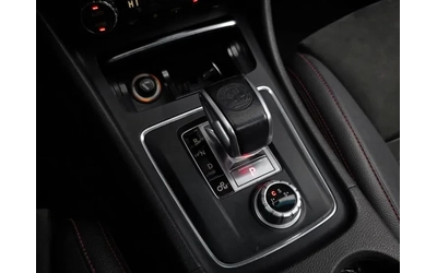 Mercedes-Benz CLA 2.5 - автомобили, коли, обяви за нови и употребявани 8