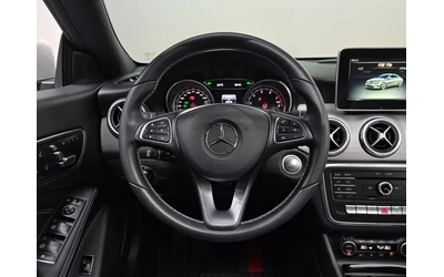 Mercedes-Benz CLA 2.5 - автомобили, коли, обяви за нови и употребявани 12
