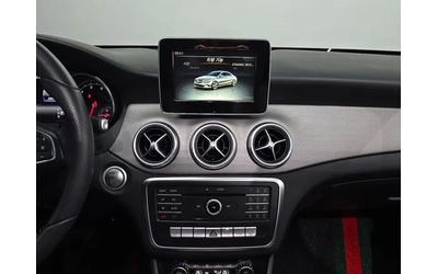 Mercedes-Benz CLA 2.5 - автомобили, коли, обяви за нови и употребявани 14