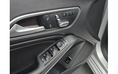 Mercedes-Benz CLA 2.5 - автомобили, коли, обяви за нови и употребявани 16