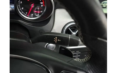 Mercedes-Benz CLA 2.5 - автомобили, коли, обяви за нови и употребявани 8