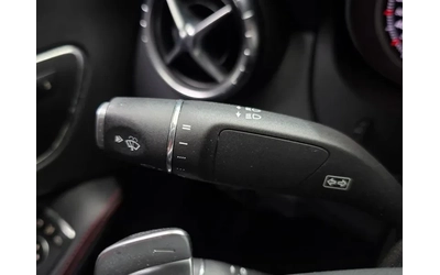 Mercedes-Benz CLA 2.5 - автомобили, коли, обяви за нови и употребявани 16
