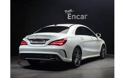 mercedes-benz-cla - 1