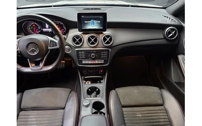Mercedes-Benz CLA 2.5 - автомобили, коли, обяви за нови и употребявани 6