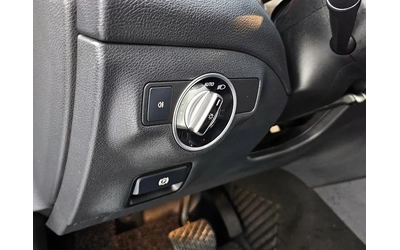 Mercedes-Benz CLA 2.5 - автомобили, коли, обяви за нови и употребявани 15