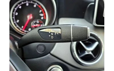 Mercedes-Benz CLA 2.5 - автомобили, коли, обяви за нови и употребявани 8