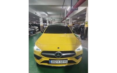 mercedes-benz-cla - 1